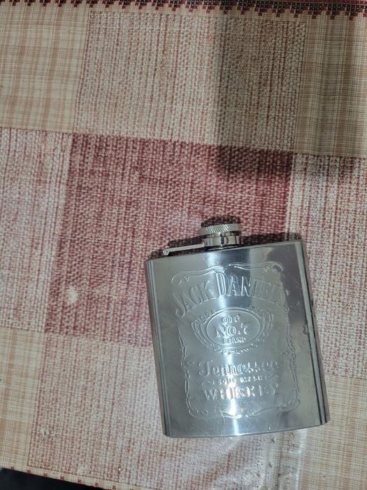 Манерка Jack Daniels