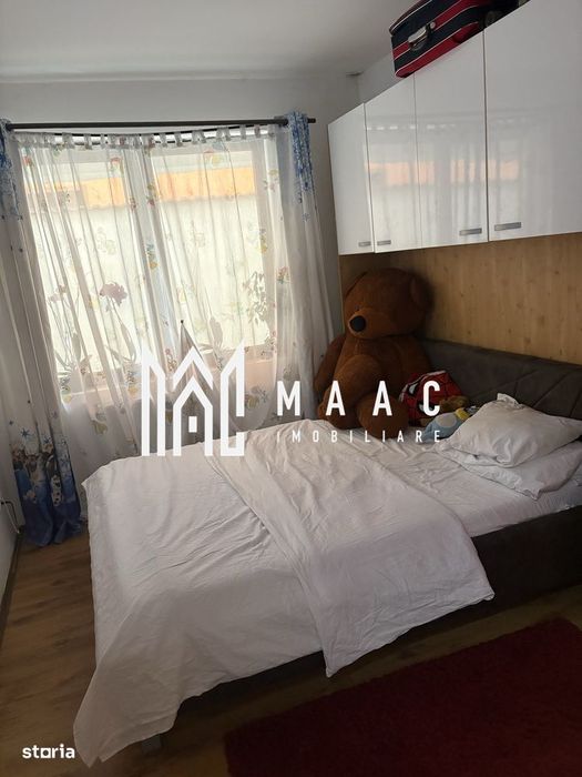 Apartament | 2 Camere | 56 Mp | Balcon | Șelimbăr