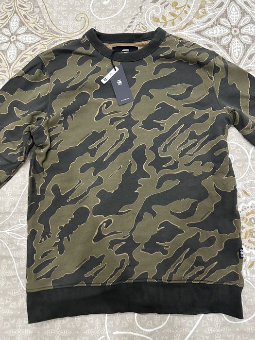 Мъжка блуза G-Star RAW