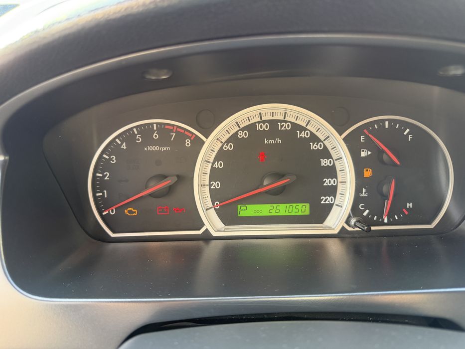 shevrolet epika sotiladi 2010 yil