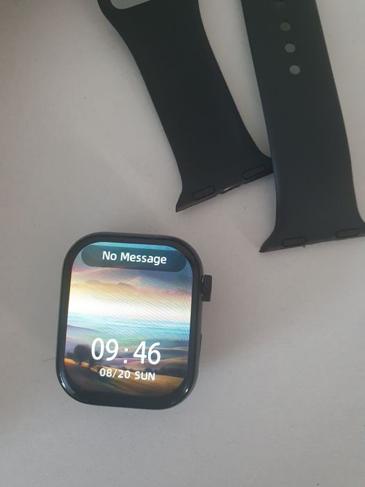 Продам  смарт часы