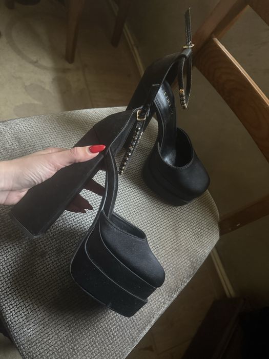 Комплект токчета 37н.