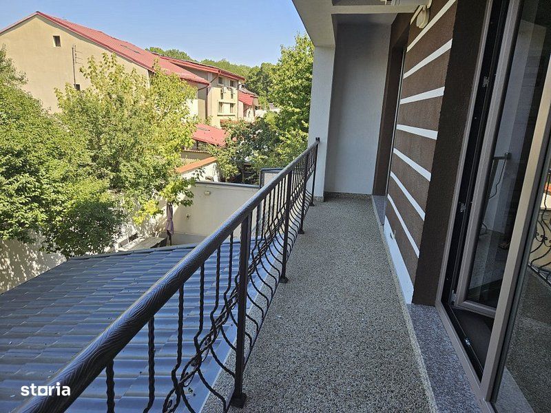 Apartament 3 camere mobilat / nemobilat Bazilescu