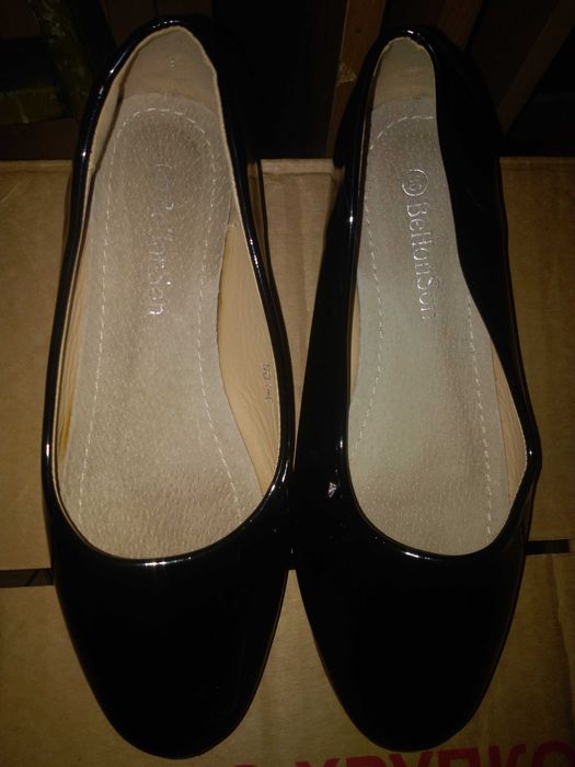 Продам туфли женские 36
