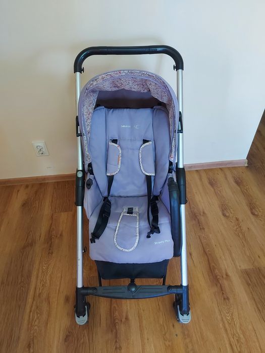 Детская коляска bebeconfort