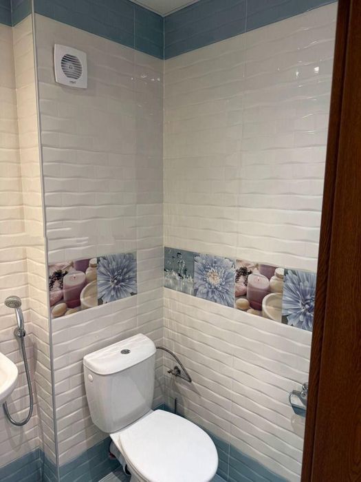 Дава се под наем Тристаен апартамент в София, Дружба 1 - 85 кв.м за 697.17 € - Снимка #9