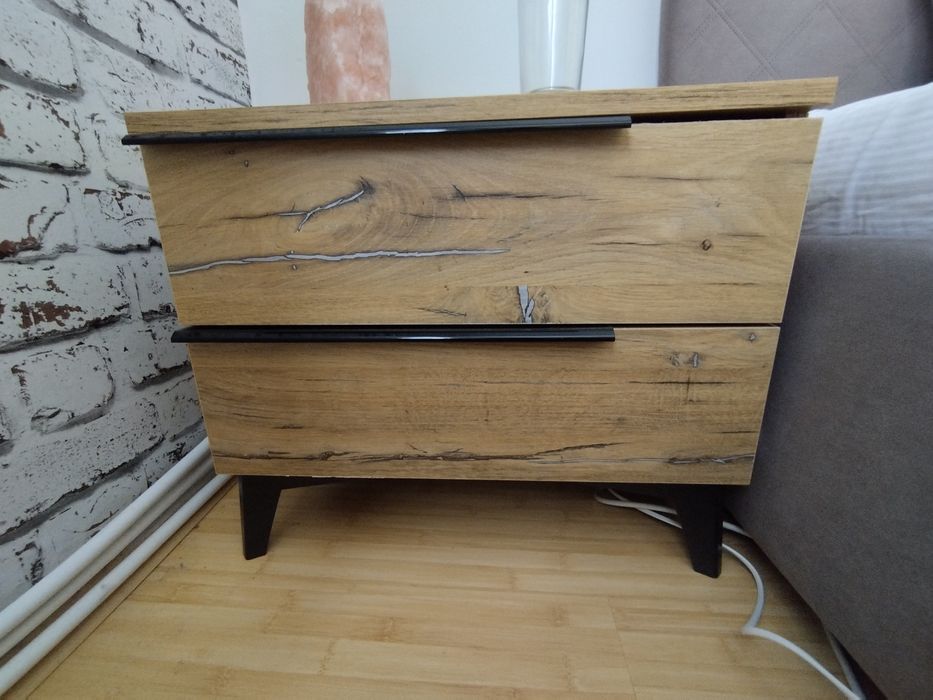 Dulap dormitor 165 x 52 x 204 cm, ca nou!