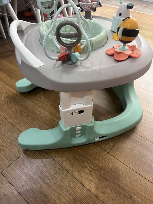 Мобилен център за игра Tiny Love 4в1