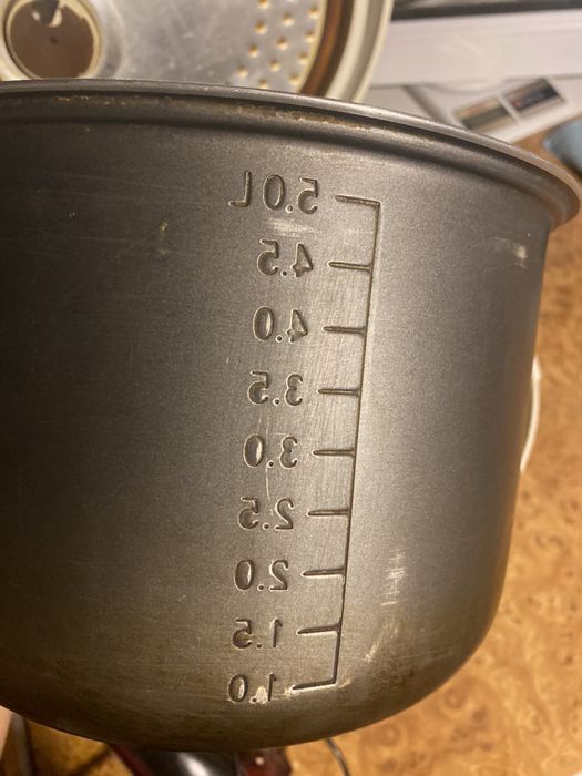 Мултиварка Redmond rmc m11