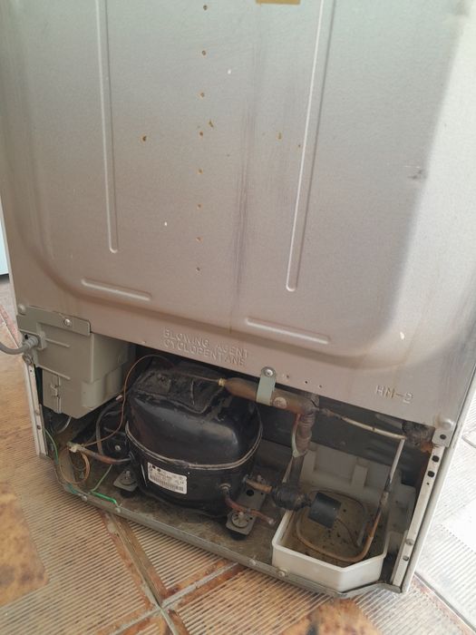 ПродаетьсяХолоделник LJ