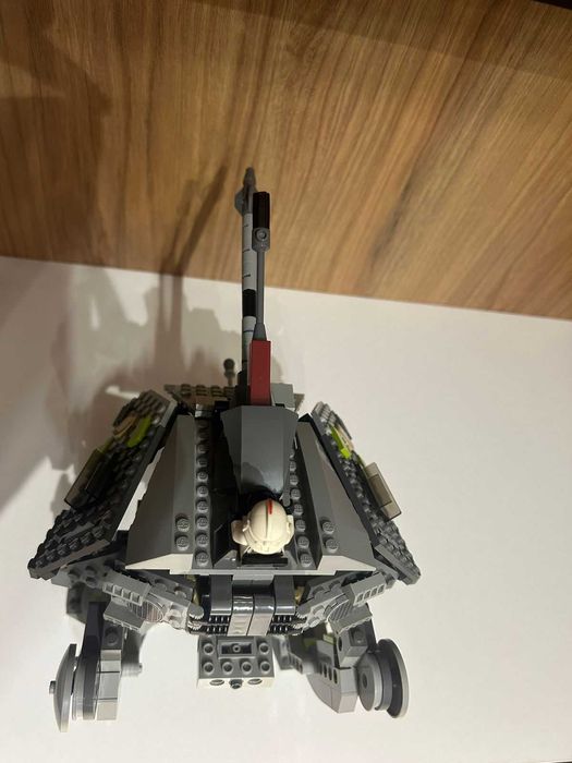 LEGO Star Wars 7671 AT-AP Walker (2008)