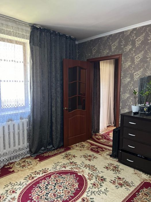 Дом 10 сот. Есик ул. Ромашка 116