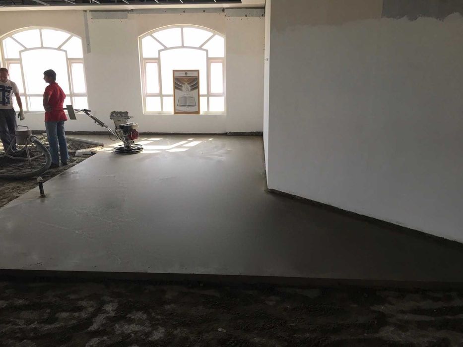 стяжка стяшка styashka styajka сташка пола пол pol suxoy stayashka