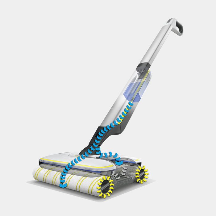 Mop electric Karcher FC7