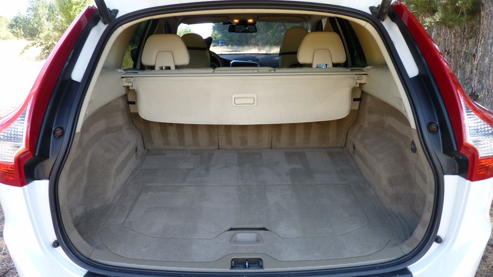 2013 Volvo XC60 T6 AWD