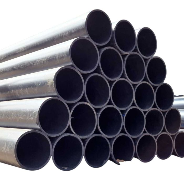 ПНД труба 180 мм фитинги фасонина для водопровода газопровода