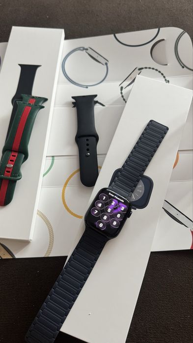 Apple watch series 8 45 mm