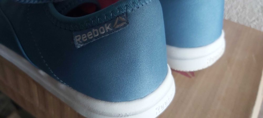 Дамски маратонки Reebok