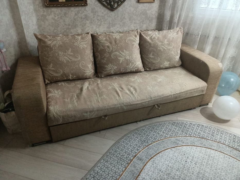 Диван раскладной