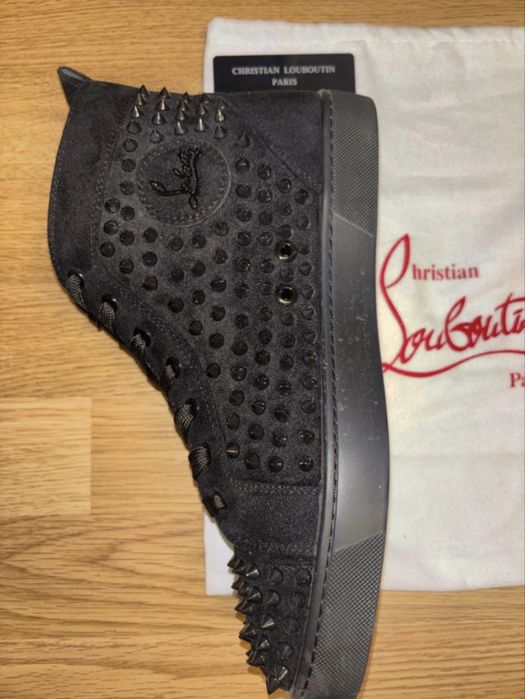 Christian louboutin