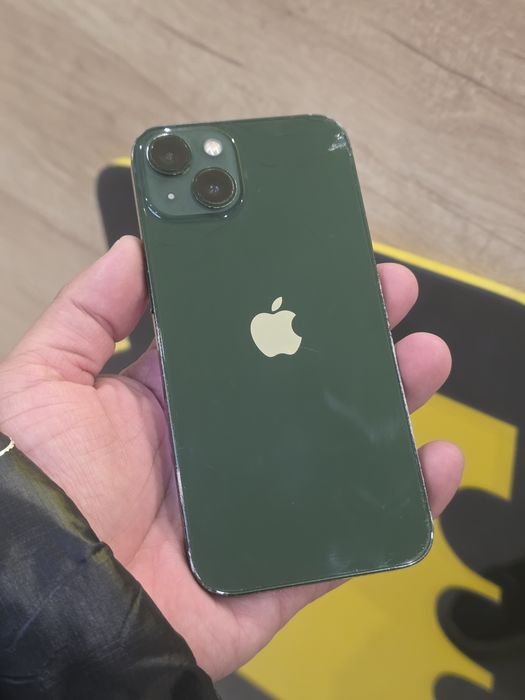 iPhone 13 128gb 80% | СМАРТФОН