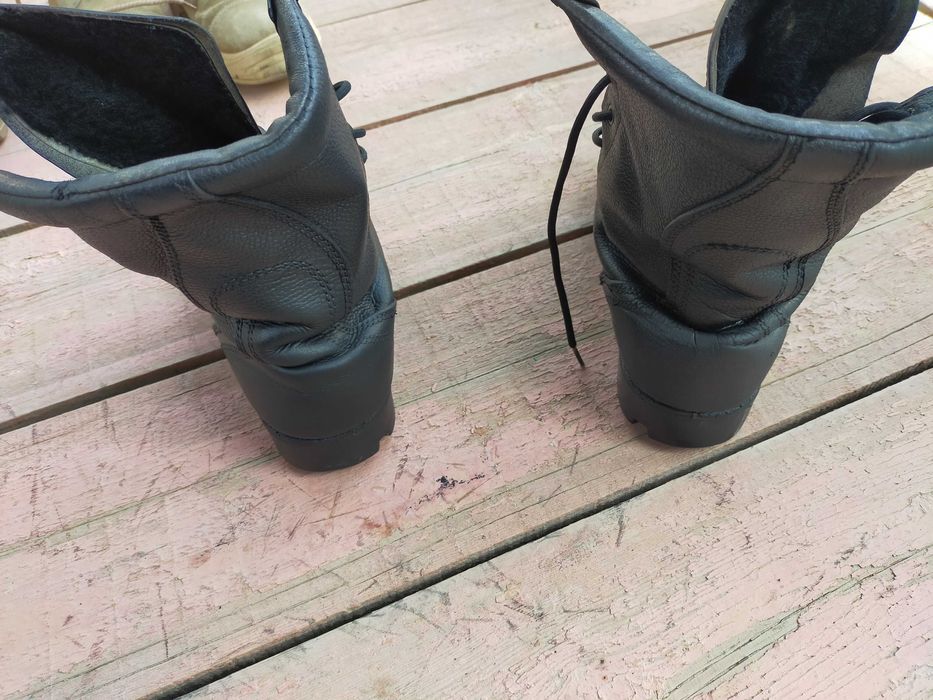 Берцы турецкий 44,чорный 41,раз