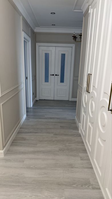 Продам 4-х комнатную квартиру