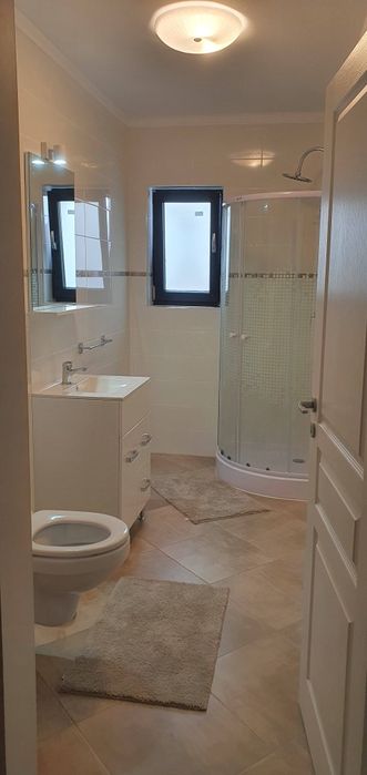 Garsonieră 36mp, decomandată, bloc nou – Ipotesti