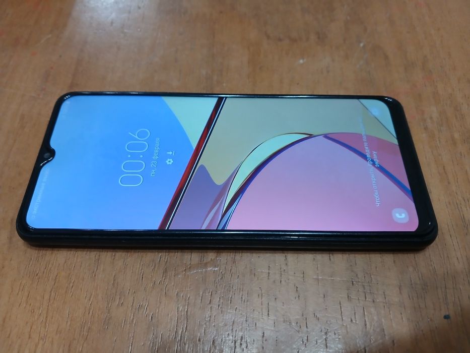 Продам Samsung A12 сатамын.