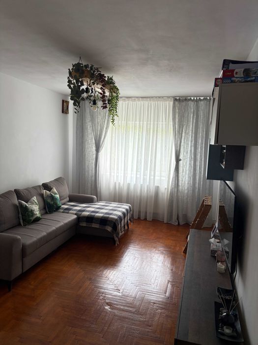Apartament cu 3 camere, 2 bai, Racadau, Str. Molidului