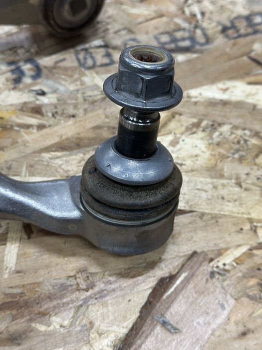 Brat brate fata Bmw X3 G01 X4 G02 0 km Nou