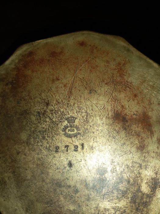 Продам старинный чайник