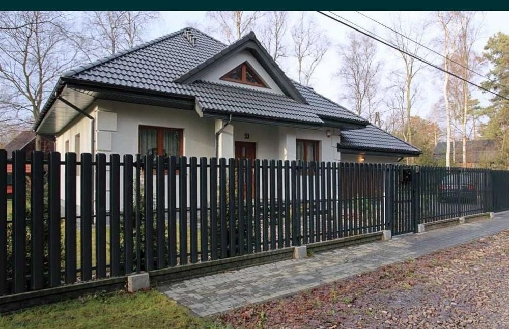 Евроштакетник Хит Сезона!