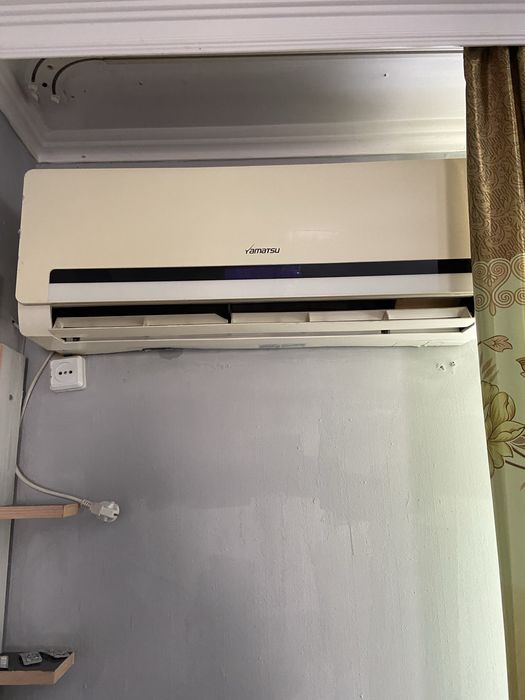 Кондиционер yamatsu