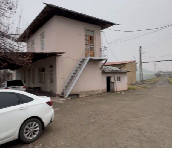 Продаётся птицеферма