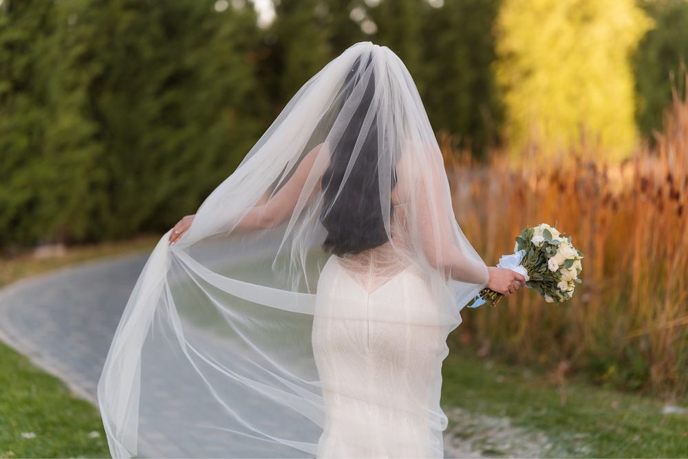 Rochie de mireasă Vera Sposa - Sirenă | Model DALAS 2025