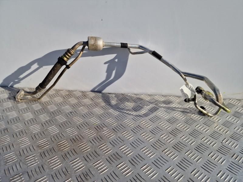 Conducta clima habitaclu Opel Corsa D facelift 1.3 cdti 95 cp 70 kw A1