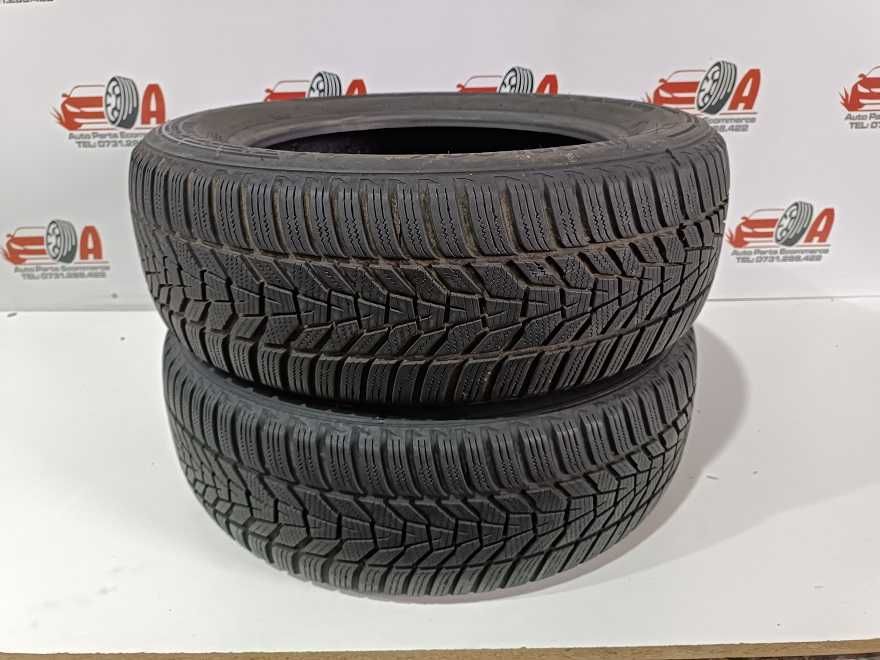 ANVELOPE 225/60/17 99H 225 60 17 HANKOOK CP N10789 M+S