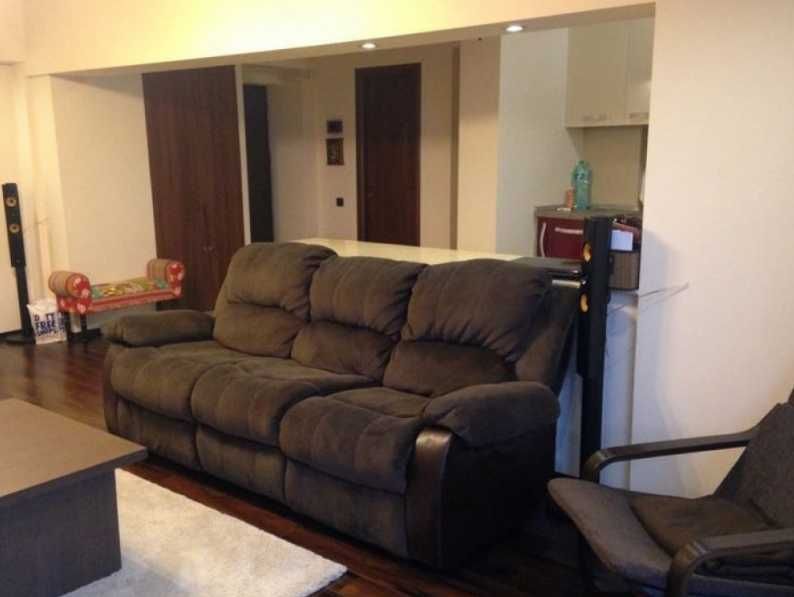 Дава се под наем Тристаен апартамент в Пловдив, Централна гара - 92 кв.м за 459 € - Снимка #1