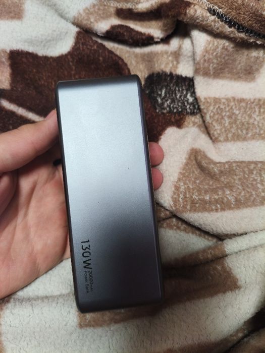 Повербанк 20000mah