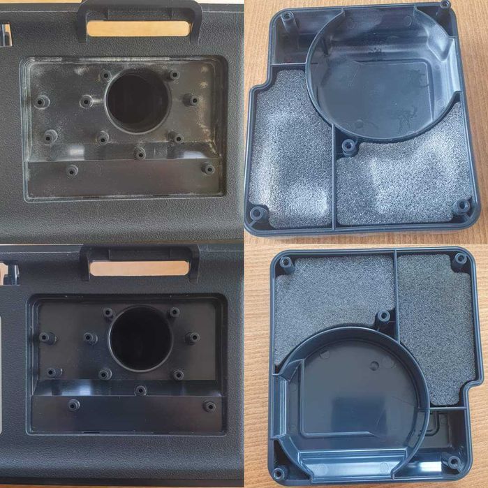 Сервиз/диагностика на апарати за сънна апнея ResMed,Devilbiss,Philips