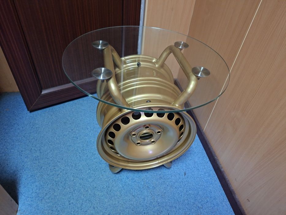 Scaune tip bar + măsuță cafea