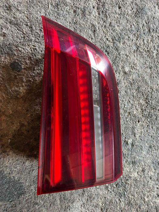 Stop Tripla lampa stanga dreapta haion aripa BMW X5 F15