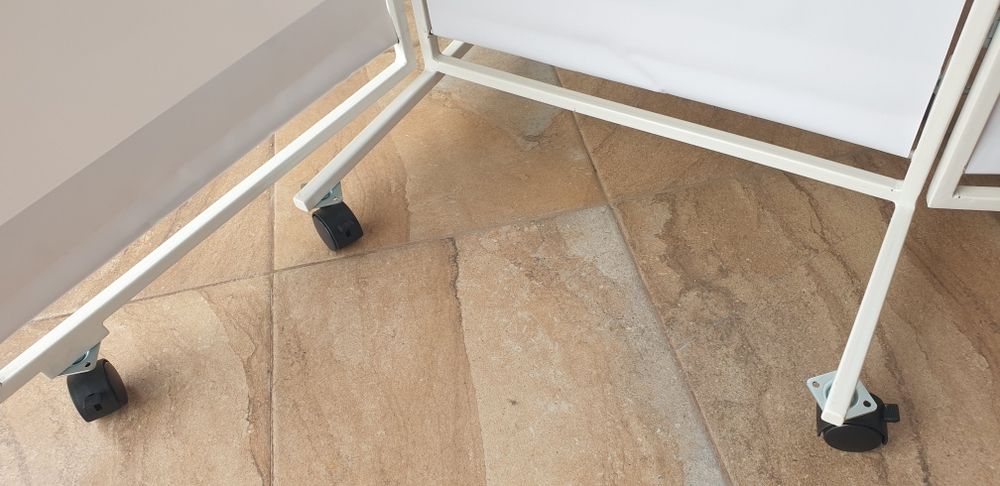 Paravan medical 3 panouri - personalizat