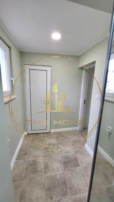 Уютен 2 стаен Лятно Кино