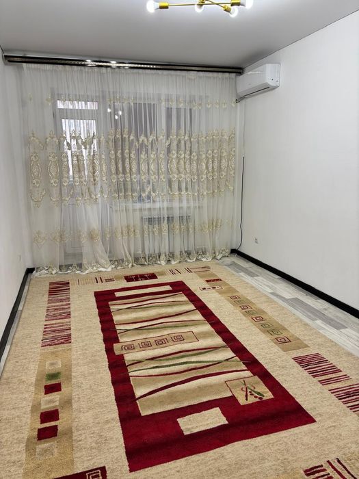 1 бөлмелі кв ұзақ уақытқа жалға берледі