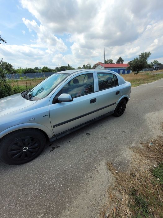 OPEL Astra 2004 — imagine 2