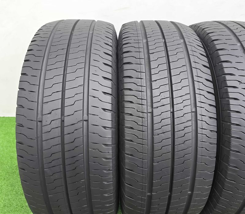 Гуми CONTINENTAL 235/65/16 C- бус