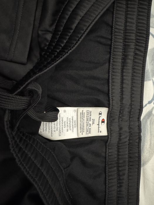 Мъжки спортен екип “Champion”