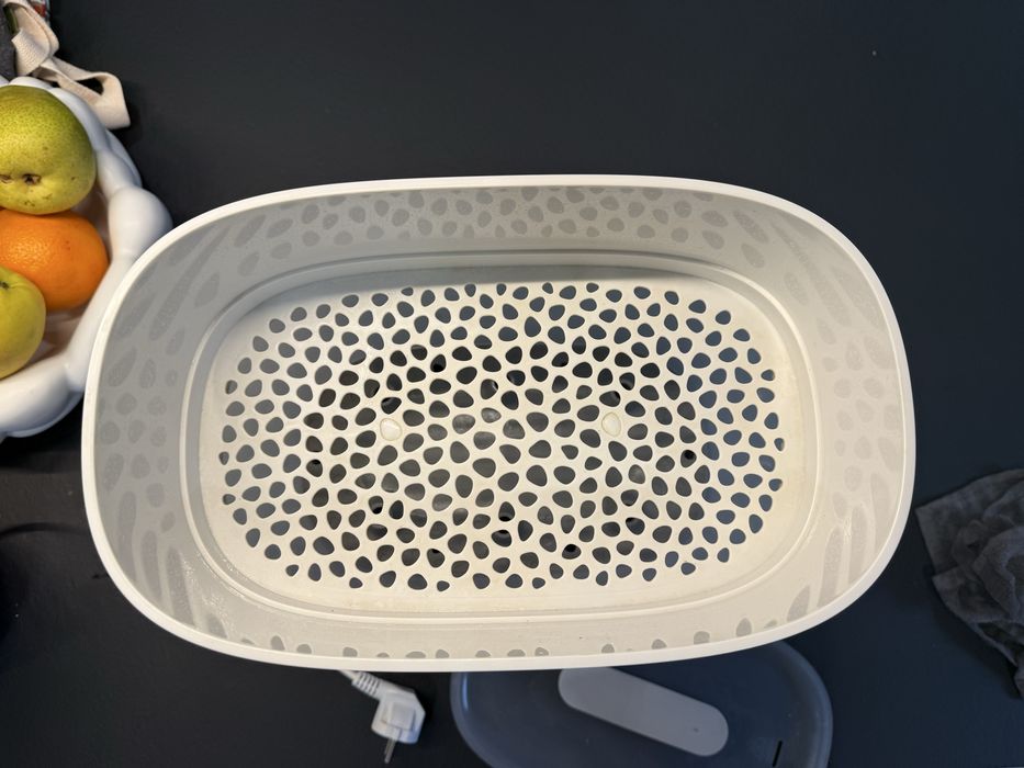 Стерилизатор за шишета с изсушаване Philips Premium